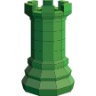 הלוגו של Prediction Guard