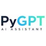 הלוגו של PyGPT