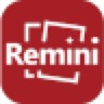 הלוגו של Remini - AI Photo Enhancer