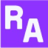 הלוגו של RoamAround.io