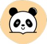 הלוגו של Scarlettpanda