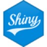 הלוגו של shiny