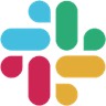 הלוגו של Slack