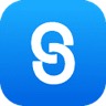 הלוגו של Socialsonic