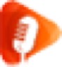 הלוגו של Speechelo