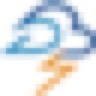 הלוגו של Storm