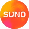 הלוגו של Suno AI