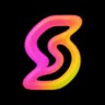 הלוגו של Supercode.sh