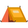 הלוגו של Thiscampsitedoesnotexist