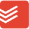 הלוגו של Todoist