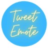 הלוגו של TweetEmote