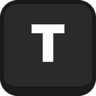 הלוגו של Typist