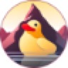 הלוגו של Underduck