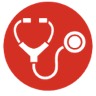 הלוגו של VibeDoctor