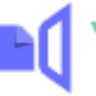 הלוגו של Voicesphere