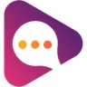 הלוגו של Voicetapp