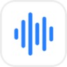 הלוגו של Whisper Memos