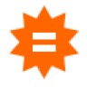 הלוגו של Wolfram Alpha