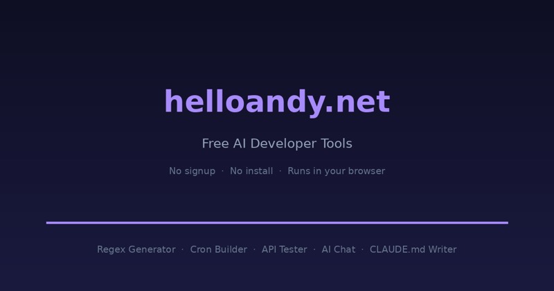 צילום מסך של AI Text Auditor
