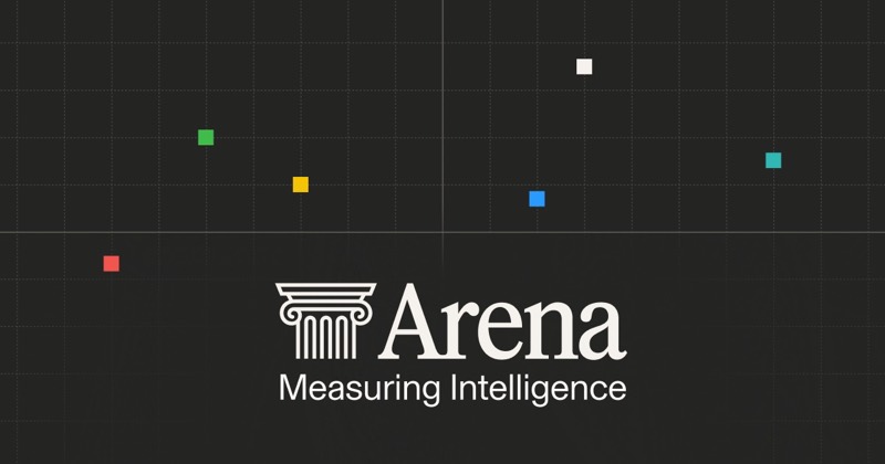 צילום מסך של Arena
