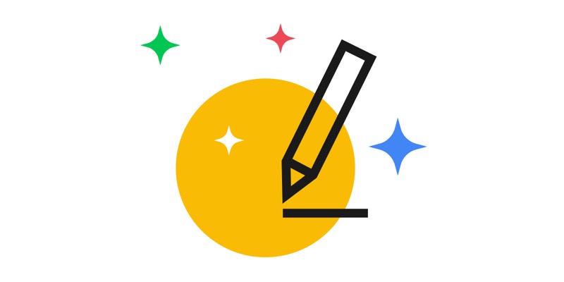 צילום מסך של Auto Draw