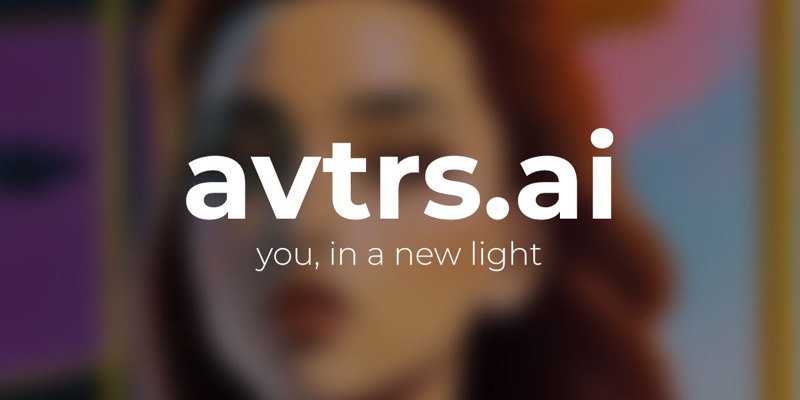 צילום מסך של Avtrs