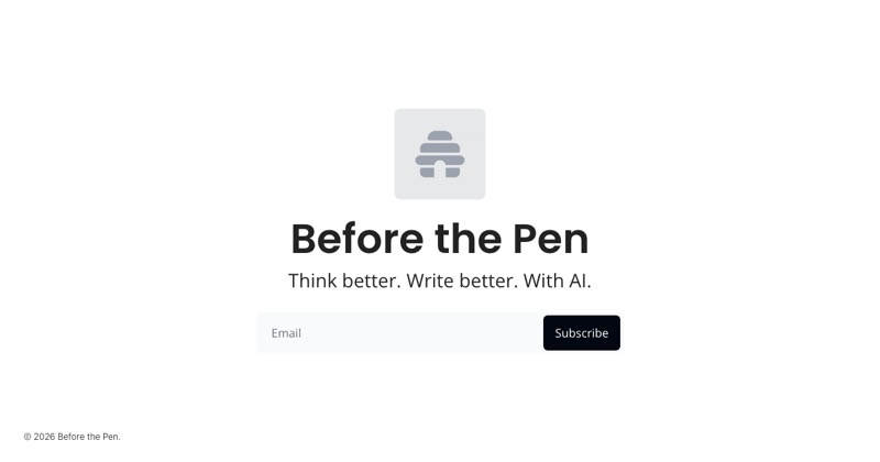 צילום מסך של BetterWriter