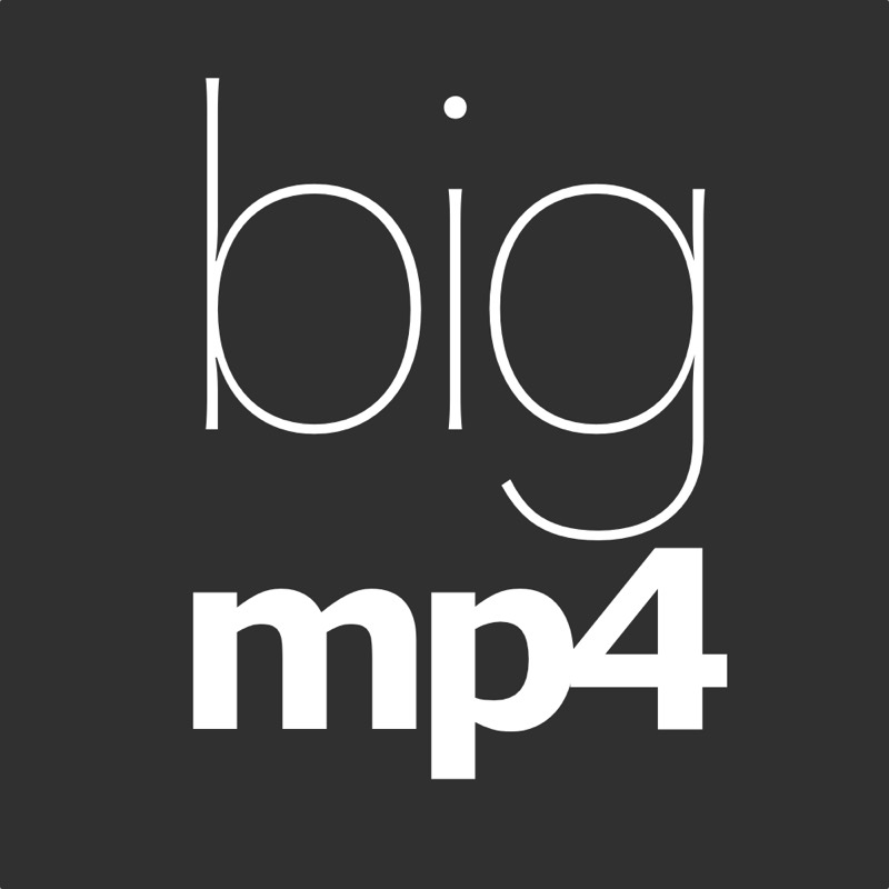 צילום מסך של bigmp4