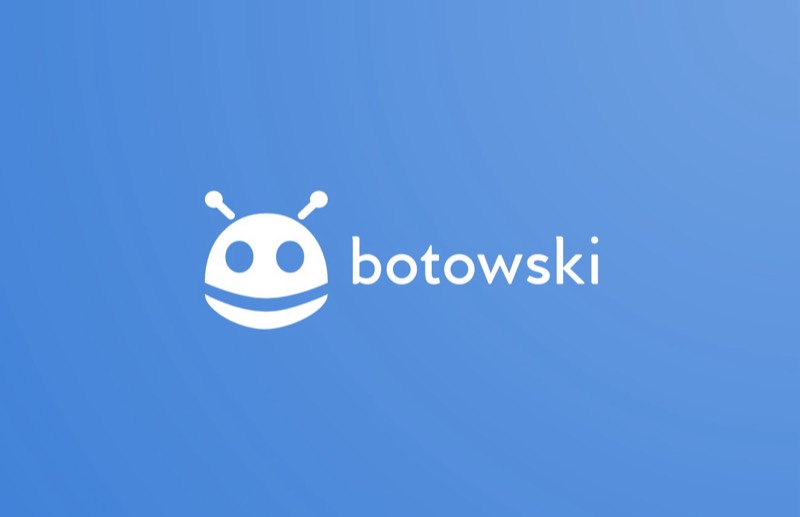 צילום מסך של Botowski