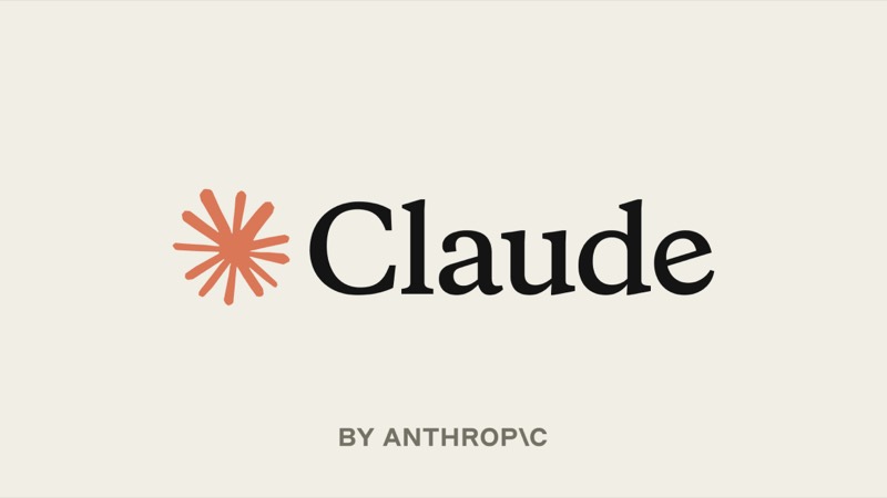 צילום מסך של Claude