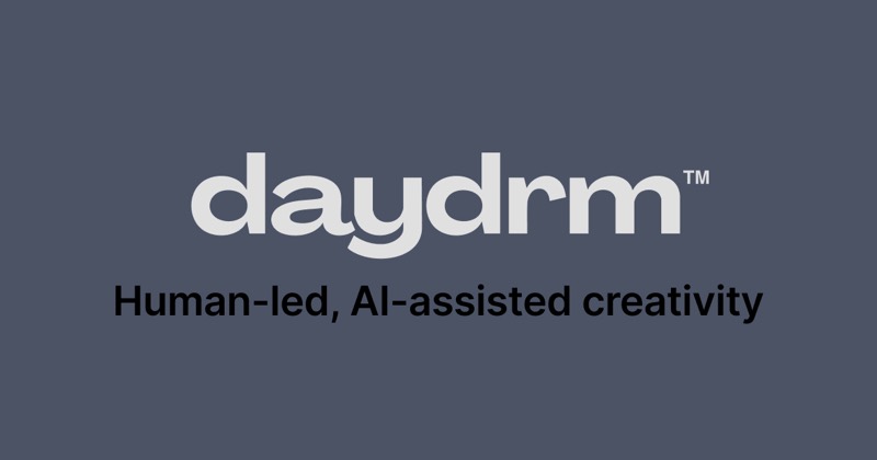 צילום מסך של Daydrm