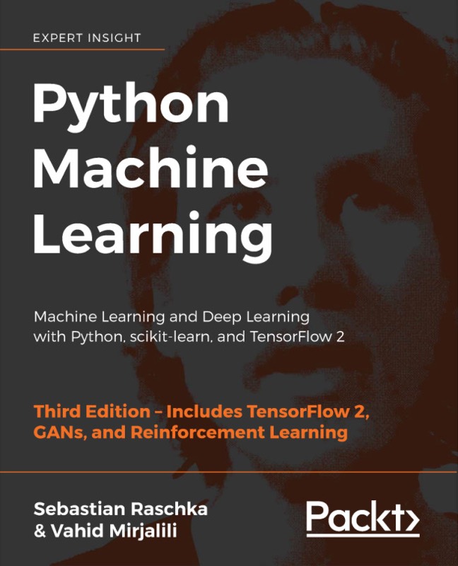 צילום מסך של Deep Learning for Computer Vision by Rajalingappaa Shanmugamani