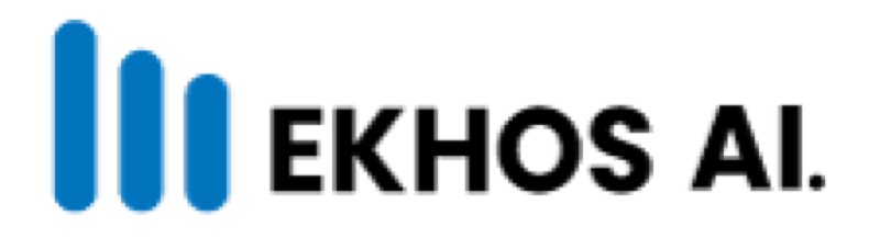 צילום מסך של EKHOS AI