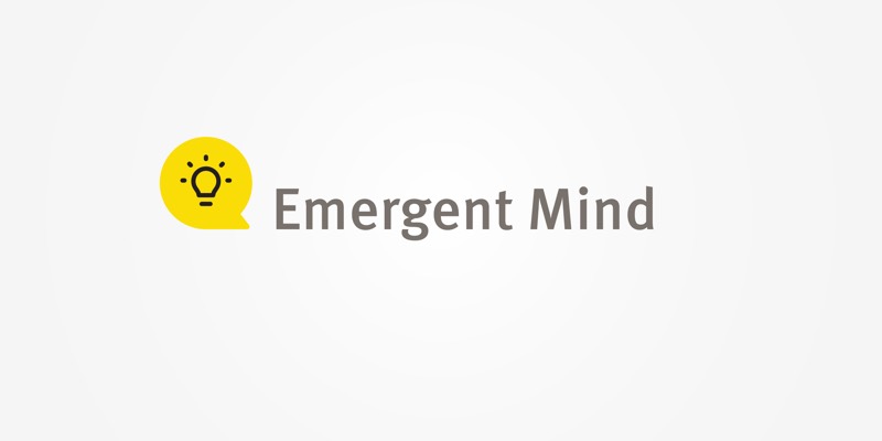 צילום מסך של Emergent Mind