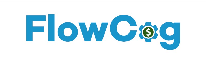 צילום מסך של FlowCog