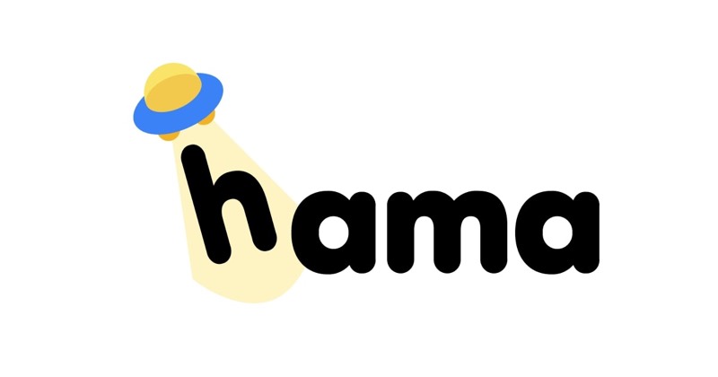 צילום מסך של Hama