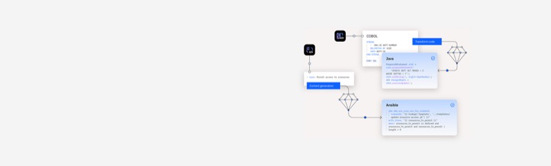 צילום מסך של IBM Watson