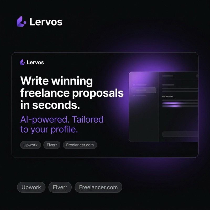 צילום מסך של Lervos