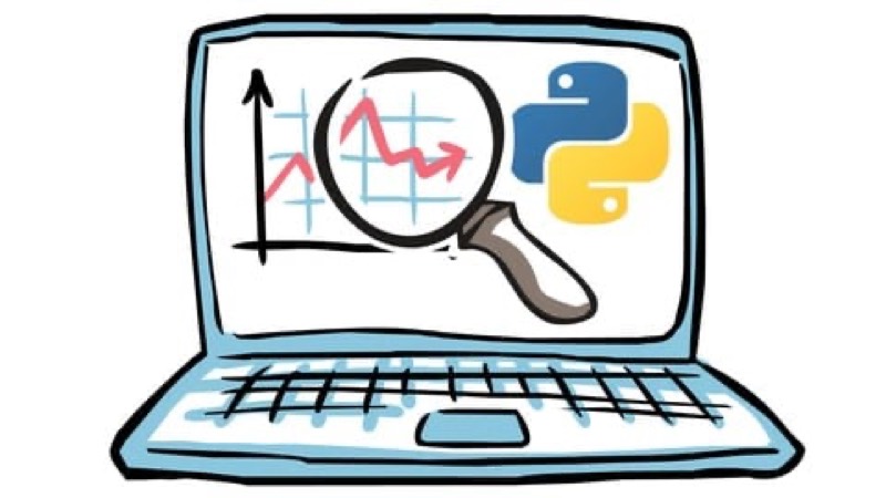 צילום מסך של Machine Learning A-Z (Udemy)