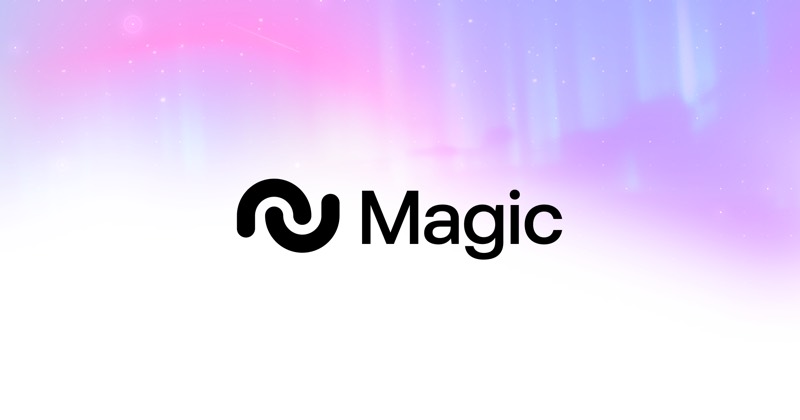 צילום מסך של Magic