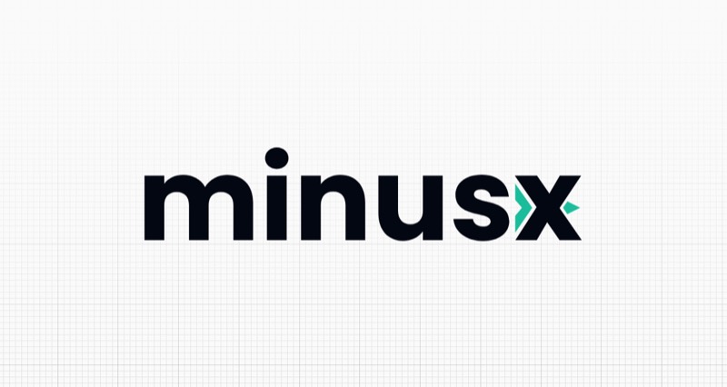 צילום מסך של MinusX