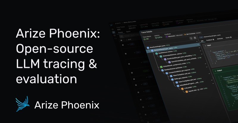 Phoenix, מסך 3