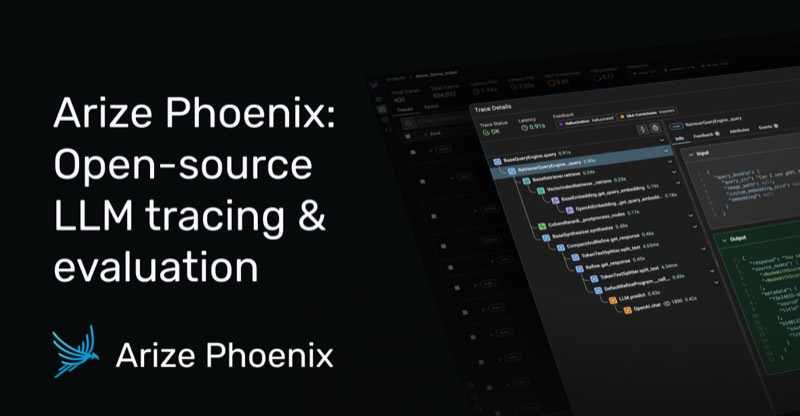 צילום מסך של Phoenix