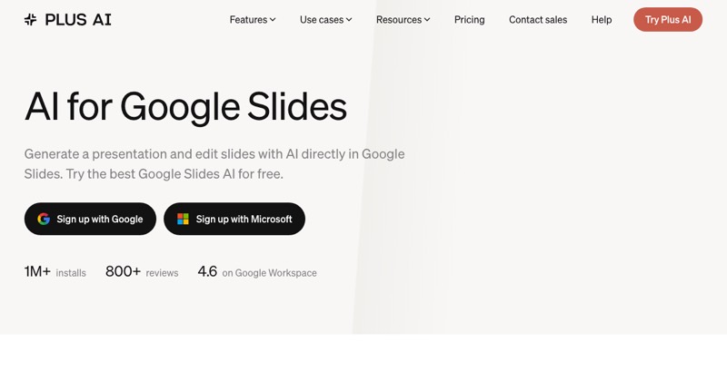 צילום מסך של Plusdocs