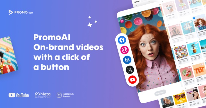 צילום מסך של Promo.com
