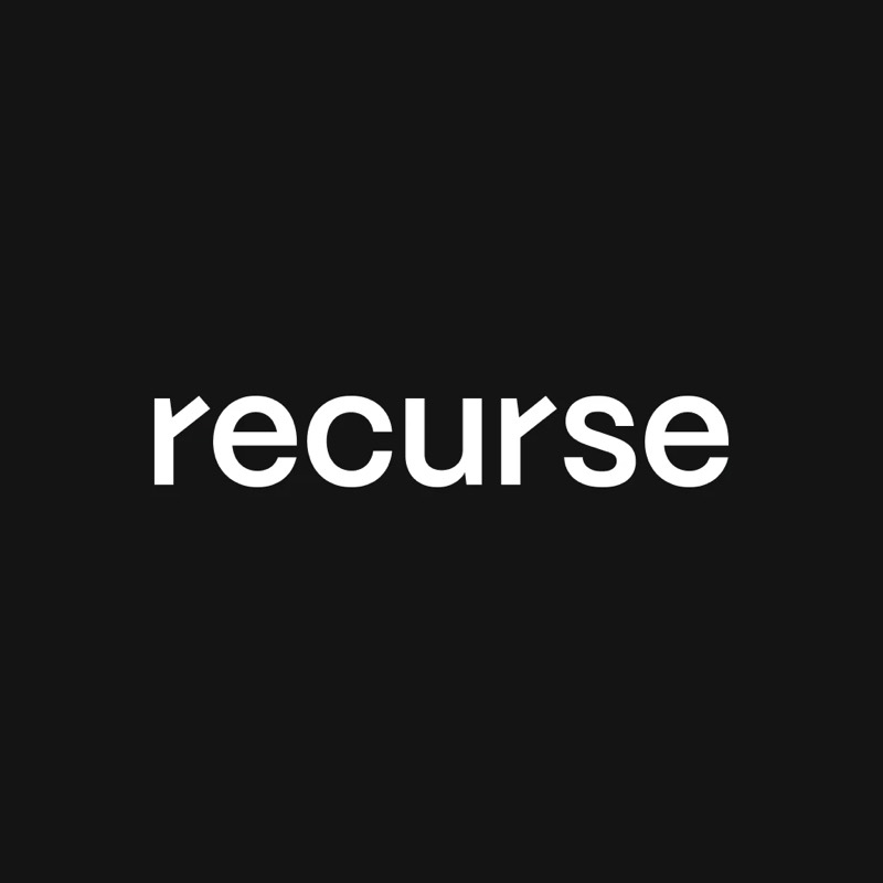 צילום מסך של Recurse ML