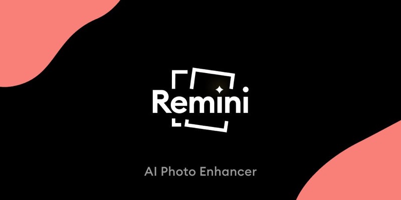 צילום מסך של Remini - AI Photo Enhancer