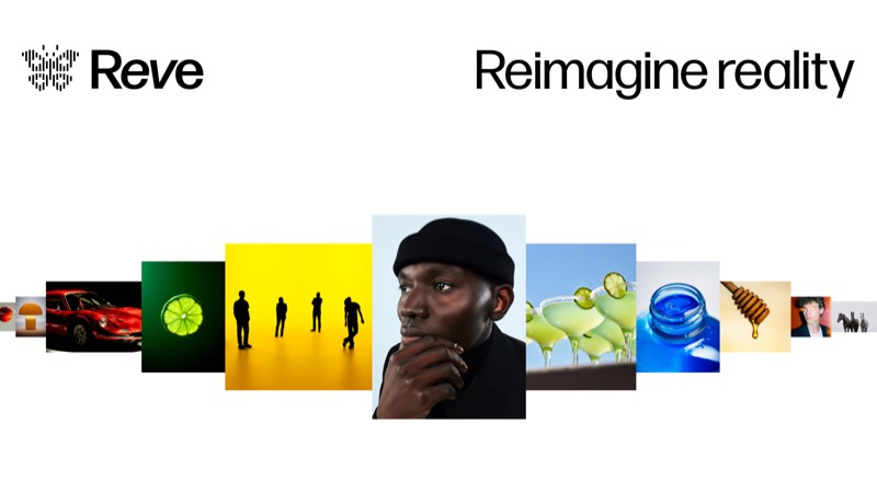 צילום מסך של Reve Image