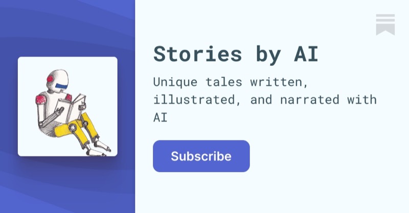 צילום מסך של StoriesbyAI
