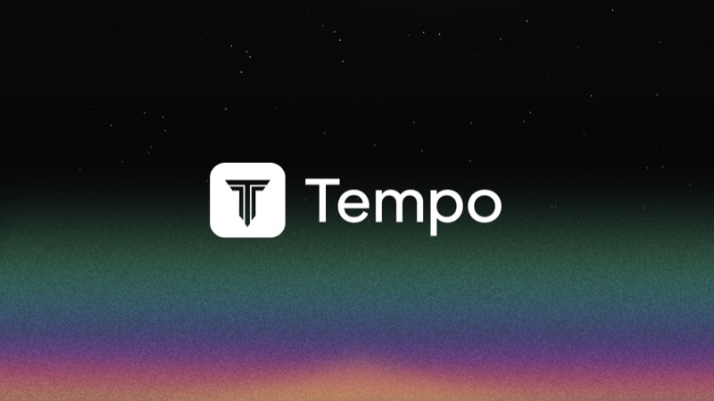 צילום מסך של Tempo